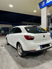 Seat Ibiza 2011 1.2 TSI