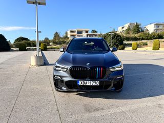 Bmw X5 2020 XDrive M Sportpacket