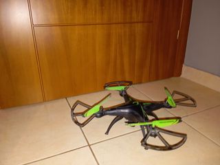 Αεράθλημα multicopters-drones '25