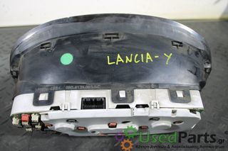 LANCIA - YPSILON - Καντράν - 2ΠΟΡΤΟ - ΕΤΟΣ: 1996-2003 - ΚΩΔ.ΚΑΤ/ΣΤΗ: 06061350030C