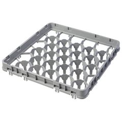 Full Προέκταση Καλαθιού 30 Θέσεων Γκρι Cambro 30GE1151