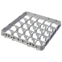 Full Προέκταση Καλαθιού 25 Θέσεων Γκρι Cambro 25E1151