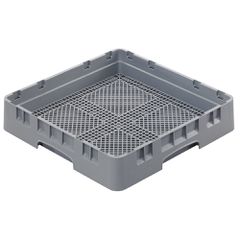 Καλάθι Δίσκων Ανοιχτό Γκρι 50x50cm Cambro OETR314151