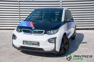 Bmw i3 '16 22 kWh (170 Hp) E-DRIVE NAVI ELECTRIC