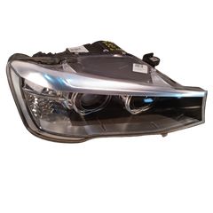 Φανάρι Εμπρός BMW X3 (F25) 2010-2014 20d (184 Hp) xDrive Steptronic N47D20C 2014-2018  7400018-04LL 740001804LL BI XENON