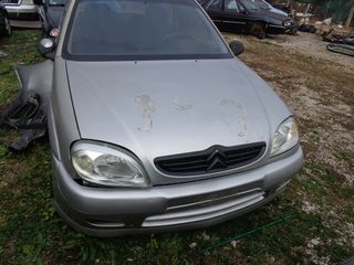 <DANOS CARS> CITROEN SAXO LOOK VTS 1.4 MK2