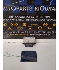 ΑΝΤΙΣΤΑΣΗ ΚΑΛΟΡΙΦΕΡ NISSAN VANETTE/SERENA 1992-2001  27150-60R00