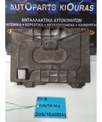 ΒΑΣΗ ΜΠΑΤΑΡΙΑΣ MAZDA RX8 2003-2012  F15156041