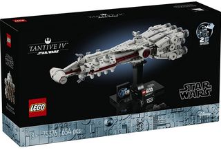 LEGO® Disney Star Wars™: Tantive IV™