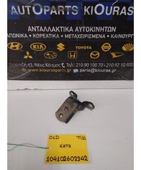 ΜΕΝΤΕΣΕΔΕΣ HYUNDAI ATOS 1997-2000 Πόρτας Πίσω Δεξιά Κάτω