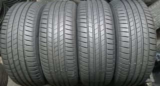 Bridgestone T005 Driveguard, Run Flat, 195/55/16, 4 τεμάχια