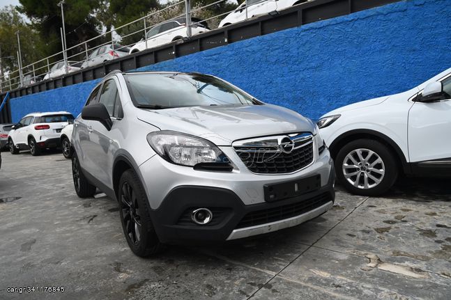 Opel Mokka '16