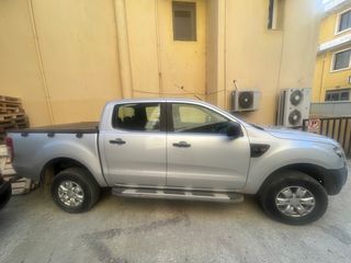 Ford Ranger '13  Double Cabin 2.2 TDCi Limited