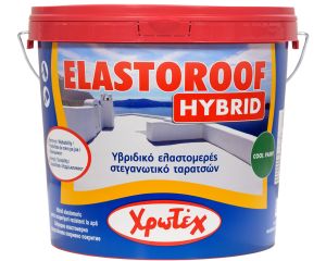 ELASTOROOF HYBRID 3 Ltr