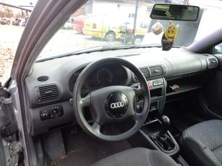 <DANOS CARS> AUDI A3 