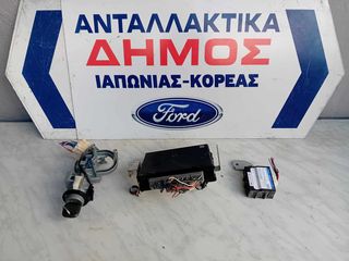 DAIHATSU TERIOS '06-'09 3SZ 1.5cc ΜΕΤΑΧΕΙΡΙΣΜΕΝΟ ΣΕΤ ΕΓΚΕΦΑΛΟΥ ΚΙΝΗΤΗΡΑ ΜΕ ΚΩΔΙΚΟ: 89560-B4030 