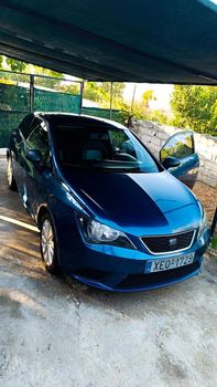 Seat Ibiza '14