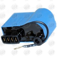 Ηλεκτρονική παλλαπλασιαστής PIAGGIO VESPA PK 50, PX 125/150, PE 200 (VESPA 50/25/150/200) BLD017