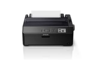 EPSON Printer LQ-590IIN Dot matrix