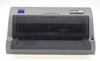 Epson Printer LQ-630  Dot matrix