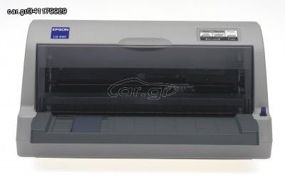 Epson Printer LQ-630  Dot matrix