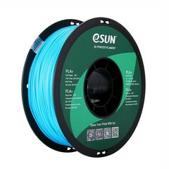 eSUN PLA+ Filament - 1.75mm 1KG | Space Blue