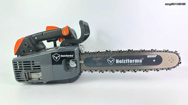  Aλυσοπρίονο Farmertec Holzfforma G111 (ΚΛΩΝΟΣ STIHL MS200T ) 