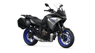 Yamaha Tracer 7 GT '24 1 ΚΟΜΜΑΤΙ ΕΤΟΙΜΟΠΑΡΑΔΟΤΟ ΑΠΟ ΑΚΥΡΩΣΗ