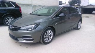 Opel Astra '21  1.5 Diesel Elegance 105hp..!!