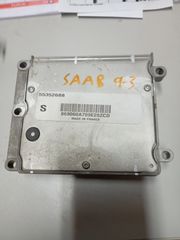 ΕΓΚΕΦΑΛΟΣ SAAB 9-3 2.0cc ΒΕΝΖΙΝΗ