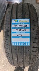 Καλοκαιρινά ελαστικά 2αδα Pirelli Cinturato P7 245/45/R18