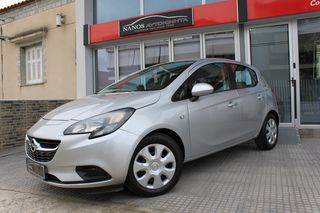 Opel Corsa '16