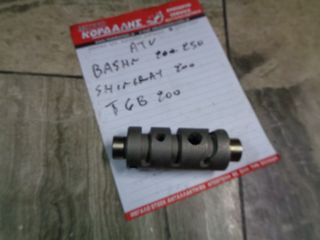 ΜΥΛΟΣ ΤΑΧΥΤΗΤΩΝ  ΓΙΑ ATV BASHAN 200-250 ,SHINERAY 200,TGB 200 ##ΜΟΤΟ ΚΟΡΔΑΛΗΣ## 