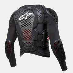 ΠΡΟΣΤΑΤΕΥΤΙΚΟ JACKET ALPINESTARS BIONIC TECH V3-thumb-1