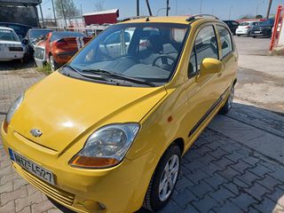 Chevrolet Matiz '06