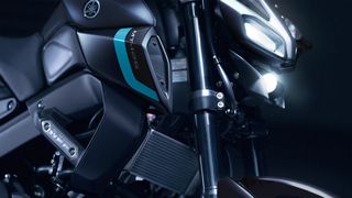 Yamaha MT-125 2026 με 300€  ΔΩΡΟΕΠΙΤΑΓΗ ΜΠΛΕ TOY 24-thumb-4