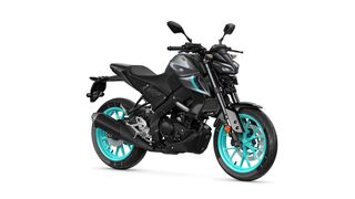 Yamaha MT-125 2026 με 300€  ΔΩΡΟΕΠΙΤΑΓΗ ΜΠΛΕ TOY 24
