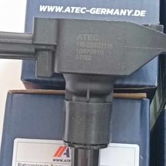 MAZDA RX8 - 2 - 3 - 5 - 6 - CX7 - MX5 - 323 - XEDOS  ΣΕΤ ΠΟΛΛΑΠΛΑΣΙΑΣΤΩΝ  ATEC GERMANY-thumb-2