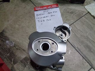 ΚΑΠΑΚΙ ΒΟΛΑΝ  ΓΙΑ ATV BASHAN 200-250 ,SHINERAY 200,TGB 200 ##ΜΟΤΟ ΚΟΡΔΑΛΗΣ## 