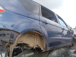 FORD S MAX 2010 ΠΟΡΤΕΣ ΕΜΠΡΟΣ ΠΙΣΩ