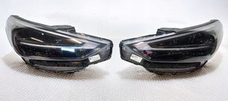 HYUNDAI I30 FULL LED
