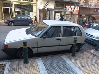 Fiat Uno '91 45