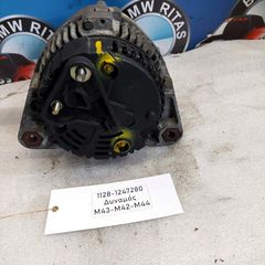 Δυναμός E36-Z3-E34 M43-M42-M44 VALEO 50/80 A-thumb-1