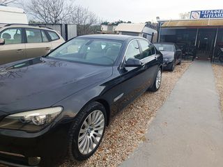 Bmw 730 2009  BluePerformance Automatic-thumb-3