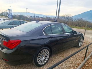 Bmw 730 2009  BluePerformance Automatic-thumb-4