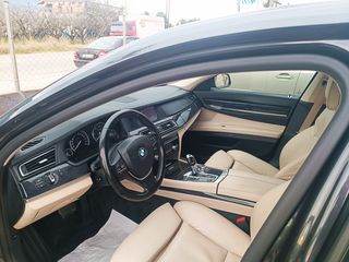 Bmw 730 2009  BluePerformance Automatic-thumb-6