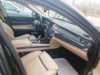 Bmw 730 2009  BluePerformance Automatic-thumb-7