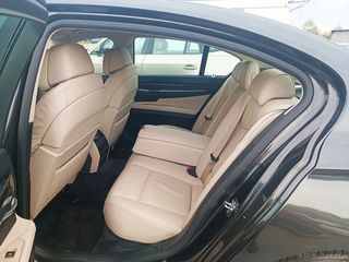 Bmw 730 2009  BluePerformance Automatic-thumb-8