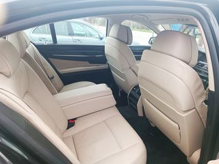 Bmw 730 2009  BluePerformance Automatic-thumb-9