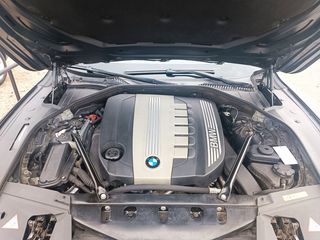 Bmw 730 2009  BluePerformance Automatic-thumb-11